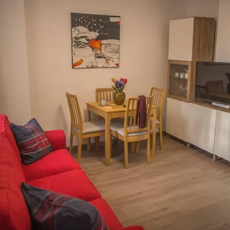 Apartmán Padilla Playa Huelin Màlaga